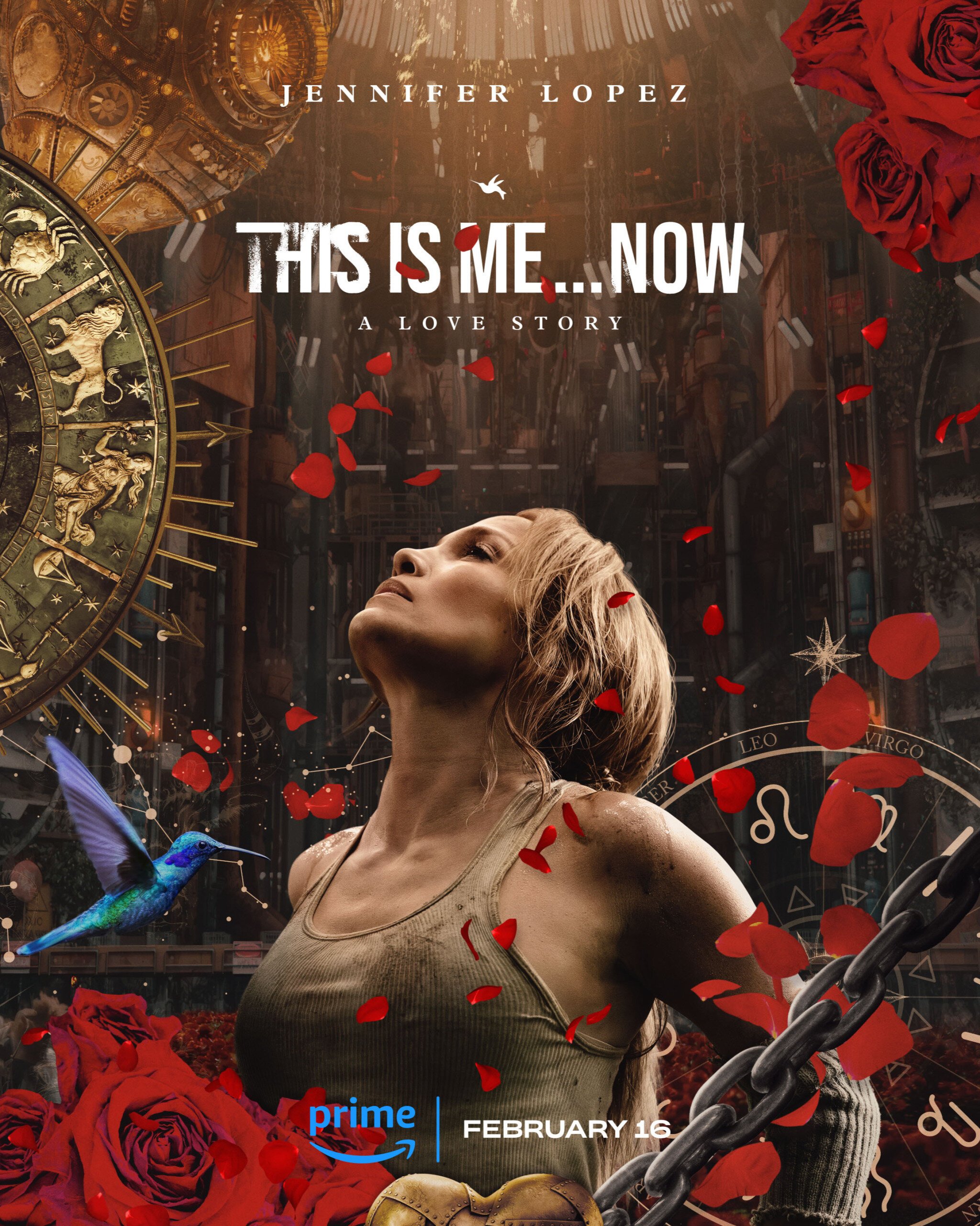 Это я… сейчас: История любви смотреть онлайн (2024)