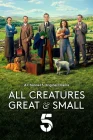  О всех созданиях — больших и малых Все существа, большие и малые All Creatures Great & Small смотреть онлайн сериал 1-6 сезон 