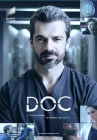  Док - Всё в твоих руках DOC - Nelle tue mani смотреть онлайн сериал 1-3 сезон 