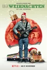 Что случилось в Рождество Over Christmas смотреть онлайн сериал 1 сезон 