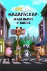  Мадагаскар: Маленькие и дикие смотреть онлайн мультсериал 1-4 сезон 