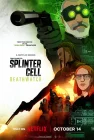  Splinter Cell: Караул смерти смотреть онлайн мультсериал 1 сезон 