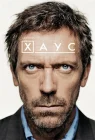  Доктор Хаус House M.D. смотреть онлайн сериал 1-8 сезон 