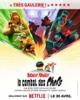  Астерикс и Обеликс: Поединок вождей Asterix and Obelix: The Big Fight смотреть онлайн мультсериал 1 сезон 