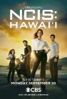  Морская полиция: Гавайи NCIS: Hawaii смотреть онлайн сериал 1-3 сезон 