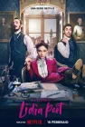  Закон Лидии Поэт Law According to Lidia Poët смотреть онлайн сериал 1-2 сезон 