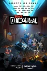  Осатанелые The Boys Presents: Diabolical смотреть онлайн мультсериал 1 сезон 
