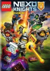  Рыцари Нексо Lego Nexo Knights смотреть онлайн мультсериал 1-4 сезон 