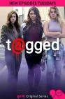  Отмеченные T@gged смотреть онлайн сериал 1-3 сезон 