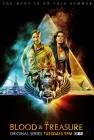  Кровь и сокровища Blood and Treasure смотреть онлайн сериал 1-2 сезон 