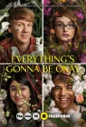  Все будет хорошо Everythings Gonna Be Okay смотреть онлайн сериал 1-2 сезон 