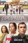  Детство Cocukluk смотреть онлайн сериал 1 сезон 