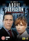  Вне подозрений Вне подозрений 2: Красный Георгин смотреть онлайн сериал 1-4 сезон 