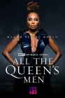  Свита королевы All the Queens Men смотреть онлайн сериал 1-2 сезон 