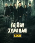  Время умирать смотреть онлайн сериал 1 сезон 