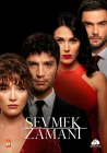  Время любить Sevmek Zamanı смотреть онлайн сериал 1 сезон 