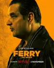  Ферри: Сериал Ferry: The Series смотреть онлайн сериал 1 сезон 