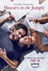  Моцарт в джунглях смотреть онлайн сериал 1-4 сезон 