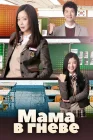  Мама в гневе Разъярённая мать смотреть онлайн сериал 1 сезон 