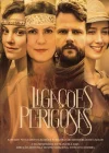  Опасные связи Ligacoes perigosas смотреть онлайн сериал 1 сезон 