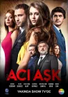  Горькая любовь смотреть онлайн сериал 1 сезон 