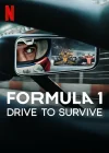  Формула 1: Гонять, чтобы выживать Formula 1: Drive to Survive смотреть онлайн тв шоу 1-8 сезон 