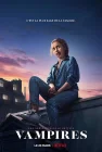  Вампиры смотреть онлайн сериал 1 сезон 
