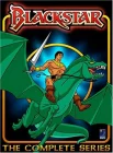 Блэкстар смотреть онлайн мультсериал 1 сезон 