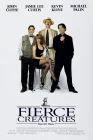  Свирепые создания смотреть онлайн (1996) 