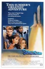  Пикник в космосе смотреть онлайн (1986) 