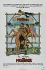 Фрикадельки смотреть онлайн (1979) 