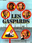  Гаспары смотреть онлайн (1973) 