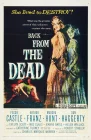  Воскрешение из мертвых смотреть онлайн (1957) 