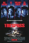  Нарушение территории смотреть онлайн (1992) 