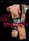  Тело для Франкенштейна смотреть онлайн (1973) 