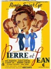  Пьер и Жан смотреть онлайн (1943) 