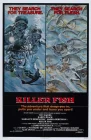  Рыба-убийца смотреть онлайн (1979) 