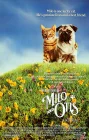  Приключения Майло и Отиса смотреть онлайн (1986) 