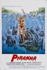  Пираньи смотреть онлайн (1978) 