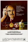  Разговор смотреть онлайн (1974) 
