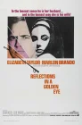  Блики в золотом глазу смотреть онлайн (1967) 