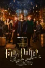  Гарри Поттер 20 лет спустя: Возвращение в Хогвартс смотреть онлайн (2021) 
