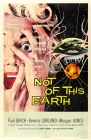  Не с этой планеты смотреть онлайн (1957) 