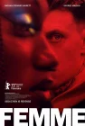  Женщина смотреть онлайн (2023) 