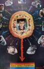  Связь через пиццерию смотреть онлайн (1985) 