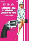  Это мой муж. Когда захочу, тогда и убью смотреть онлайн (1968) 