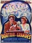  Спальня старшеклассниц смотреть онлайн (1953) 