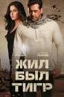 Жил-был Тигр Шпионские страсти смотреть онлайн (2012) 