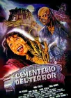 Кошмар на кладбище смотреть онлайн (1985) 