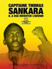  Капитан Тома Санкара смотреть онлайн (2012) 